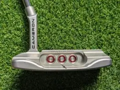 スコッティキャメロン ニューポート2 GSSインサート 34インチ - メルカリ