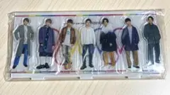 未使用未開封品　rainboW アクリルスタンド ミニーズWEST アクスタ