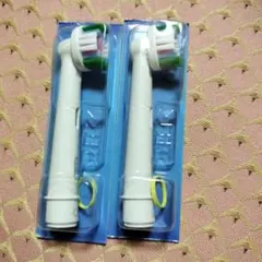 Oral B 電動歯ブラシ 替えブラシのサムネイル
