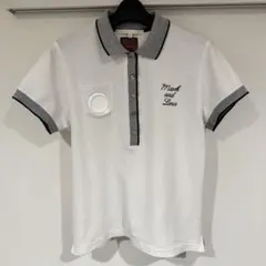 元値29,700円❗️MARK＆LONA 半袖ポロシャツ38(M) - メルカリ
