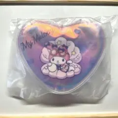 サンリオ ナイトプールくじ マイメロディ