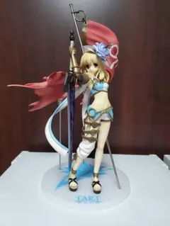 テイルズ オブ シリーズ ともぬい ティア・グランツ - メルカリ