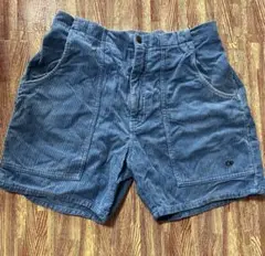 オーシャンパシフィック ショートパンツ