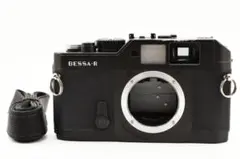 ★美品★ VOIGTLANDER BESSA-R フォクトレンダー ベッサ R BESSA-R - 株式会社コシナ