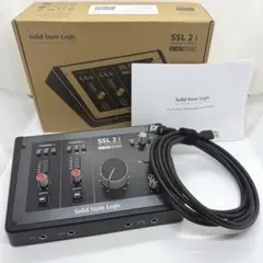 2025年最新】SSL2 mkiiの人気アイテム - メルカリ