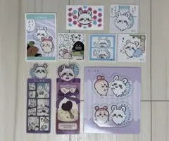 ちいかわ モモンガ まとめ売り - メルカリ