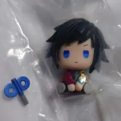 鬼滅の刃　ぺたっとねじまき　ますこっとVol.2 冨岡義勇