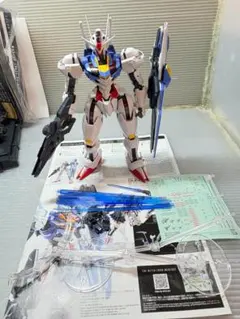 2025年最新】FULL MECHANICS 1/100 機動戦士ガンダム 水星の魔女