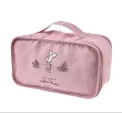 ディズニーストア春まつりくじ　圧縮ポーチS