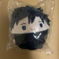 呪術廻戦　ふわコロりん　伏黒恵