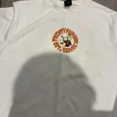 Manastash TWENTY FOUR HOURS Tシャツ Lサ