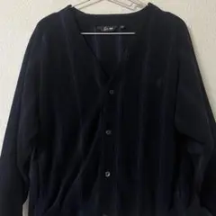 UNIQLO × Needles フリースカーディガンのサムネイル