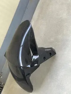 zx25r フロントフェンダーのサムネイル