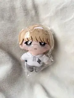 JO1 鶴房汐恩 かぷっこふれんず ガチャガチャ