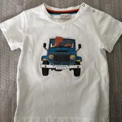 ポール・スミス ベビー Tシャツ 90cm