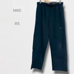 ナイキ パンツ トレーニング ジャージ トラックパンツ Y2K 人気 85