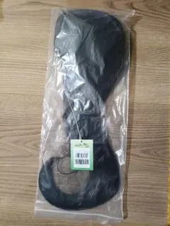 AssistWig Basic ピュアロング ブラック04