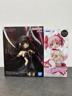 2025年最新】まどか マギカ プライズの人気アイテム - メルカリ