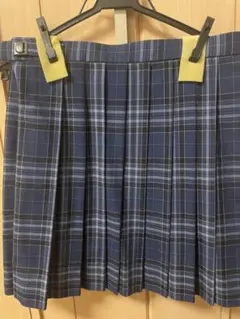 学生服スカート