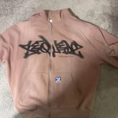 SEQUENZ パーカー