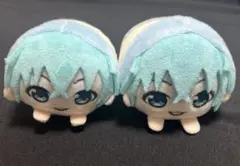 すとぷり ころんくん もちころりん ぬいぐるみ