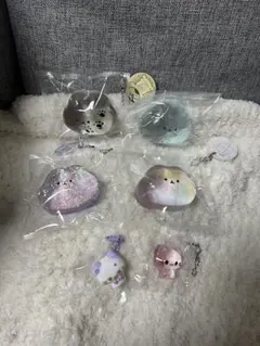 にゃんでも屋さんスクィーズ　猫祭り　10点セット にゃんでも屋さんスクィーズ 猫祭り 10点セット - メルカリ