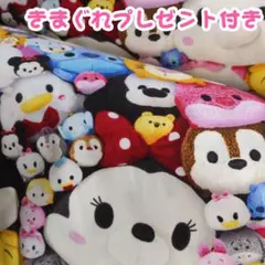 ☘️ディズニーツムツム☘️オックス ☘️ ミニー・ミッキー☘️ツムツム