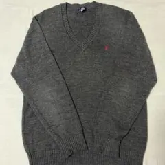 スクールセーター 学生服