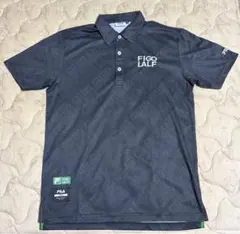 フィラゴルフ　FILA GOLF ポロシャツ