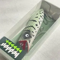 ヘドン Heddon ウーンデッドスプーク S-1,2,3 3個セット スミス - メルカリ