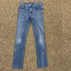 DIESEL スキニーデニムのサムネイル