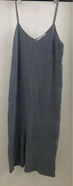 KBF キャミソールワンピース