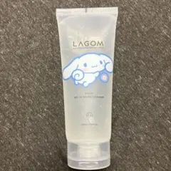 LAGOM ジェルトゥウォーター クレンザー シナモロールのサムネイル