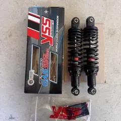 argus RS Spring SS Spring レッドスプリング 約20cm - メルカリ