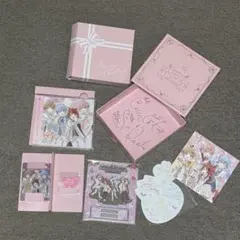 すとぷりhere we go!!【完全生産限定クリスマスプレゼントbox盤】