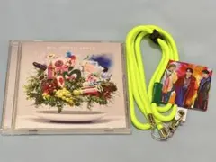 【特典付き】Mrs. GREEN APPLE ミセス アルバム 「10」 通常盤