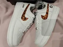 Supreme GOODENOUGH NIKE Air Force 1