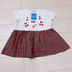 familiar Tシャツ　120