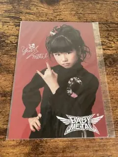 2026年最新】YUIMETALの人気アイテム - メルカリ
