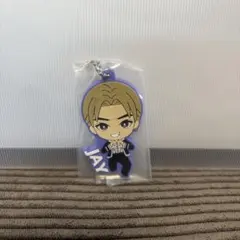 ENHYPEN ジェイ ガチャガチャ ラバーマスコット キーホルダー