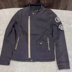 HYSTERIC GRAMOUR ヒステリックグラマー ライダース　ジャケット