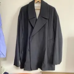 ビームス チェスターコート