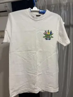 HUF kawaii キャラクターTシャツ