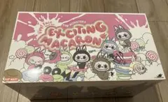2026年最新】THE MONSTERS EXCITING MACARON アソートボックスの人気