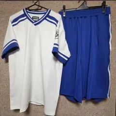 羽ヶ崎学園 体操服のサムネイル