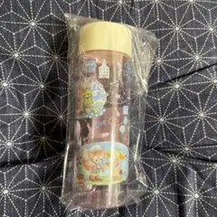 ダッフィー スーベニアドリンクボトル ファインドユア ビューティフル ブルーのサムネイル
