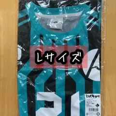 Lサイズ 日向 ユニフォーム Aチーム ハイキュー Vリーグ 限定 モデル 21