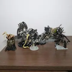 2026年最新】エイリアンvsプレデターフィギュアの人気アイテム - メルカリ