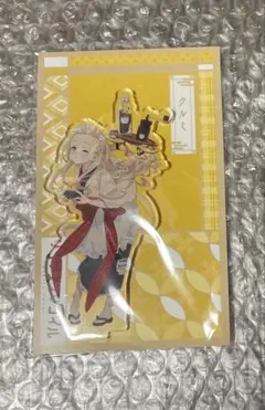 リコリス・リコイル　Kalita クルミ　アクリルスタンド