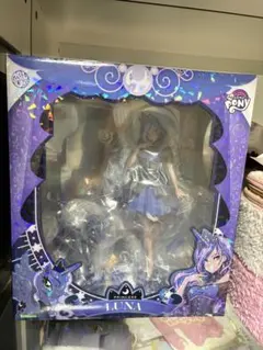 マイリトルポニー プリンセス・ルナ フィギュア